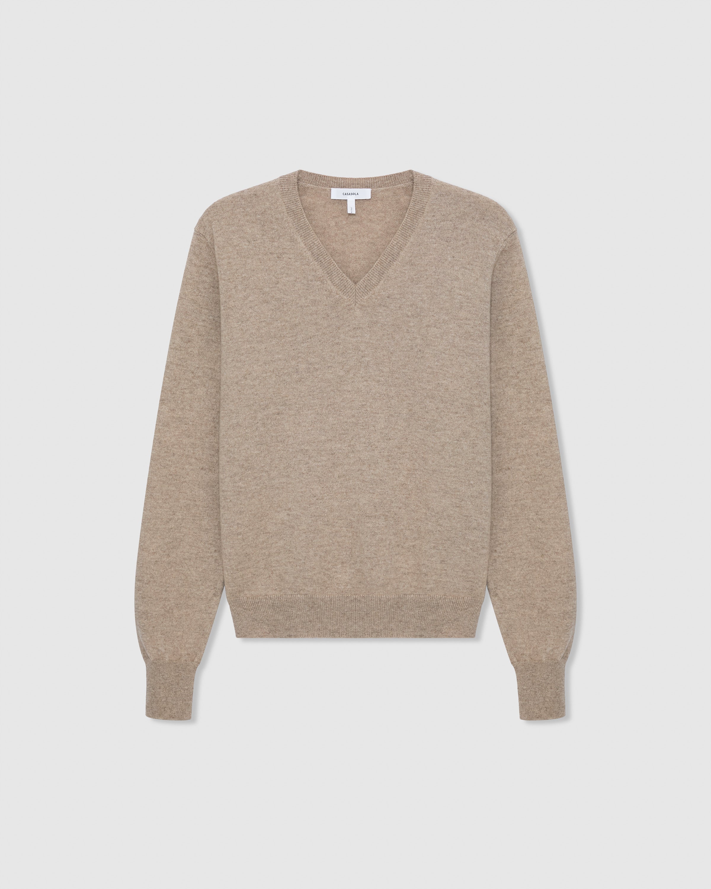 Tonina V-Neck Stone