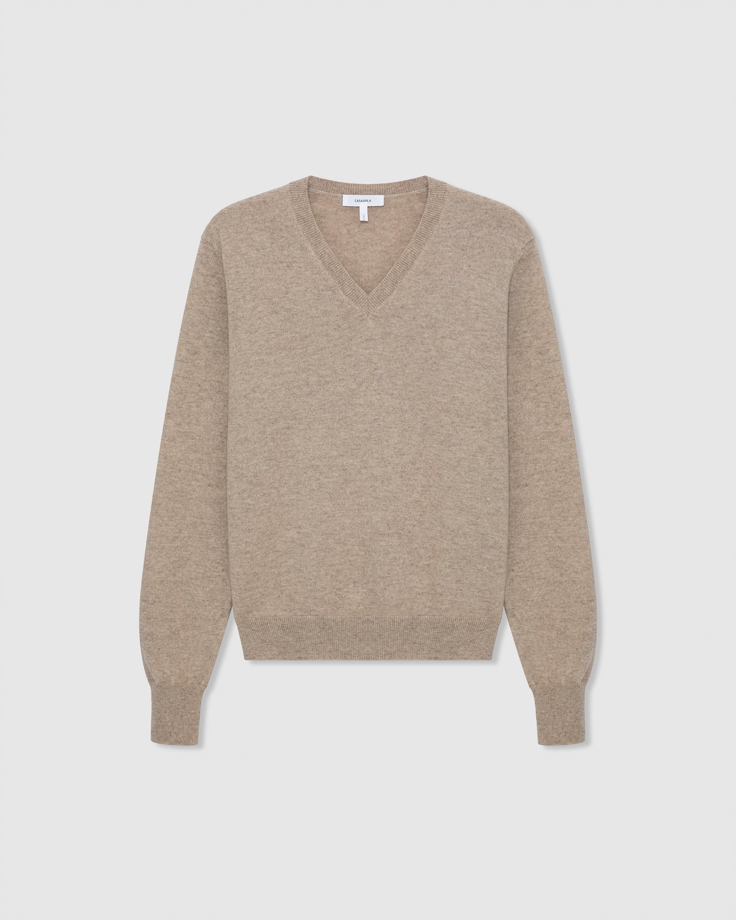 Tonina V-Neck Stone