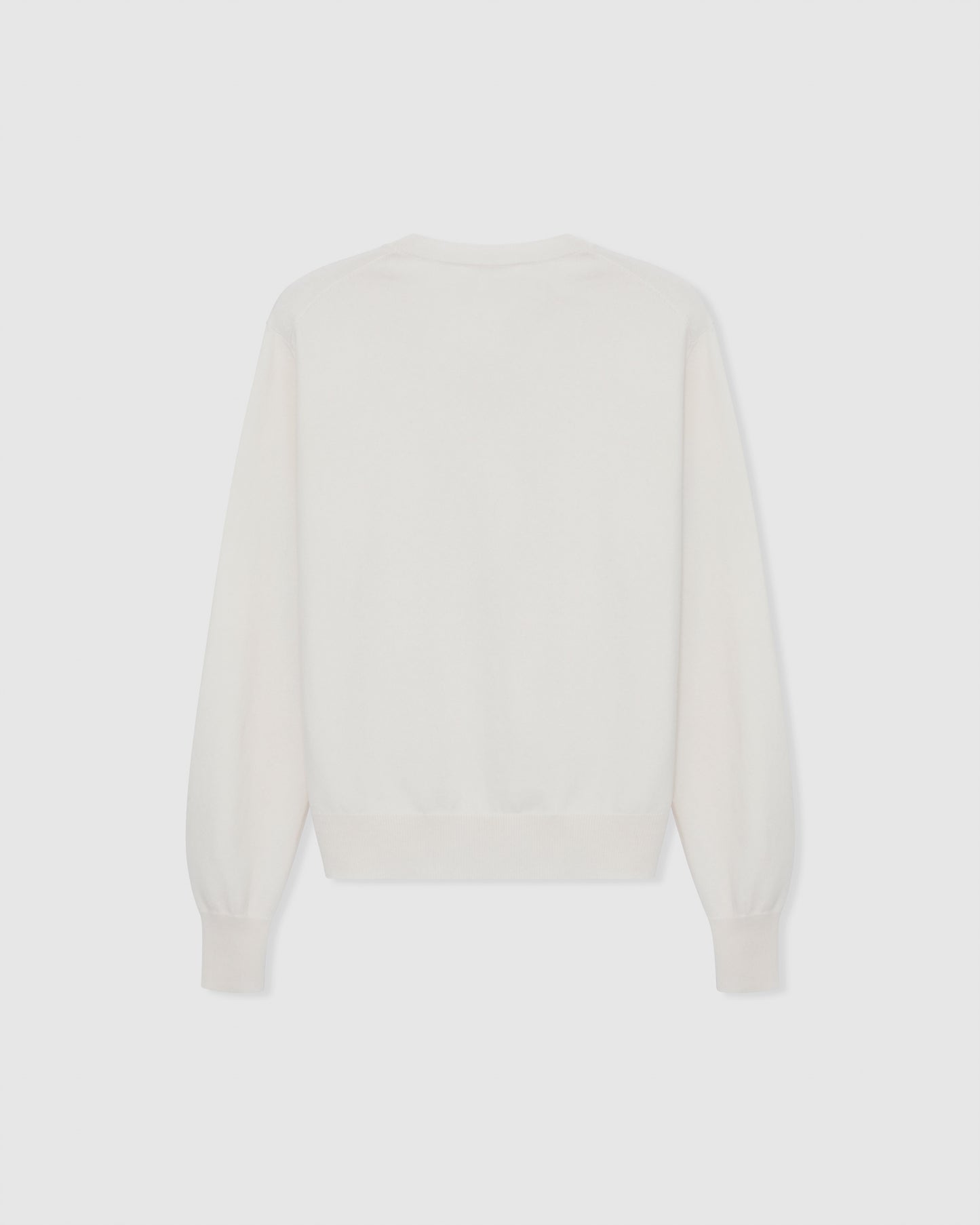 Tonina V-Neck Tapioca
