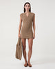 Costanza Bag Camel