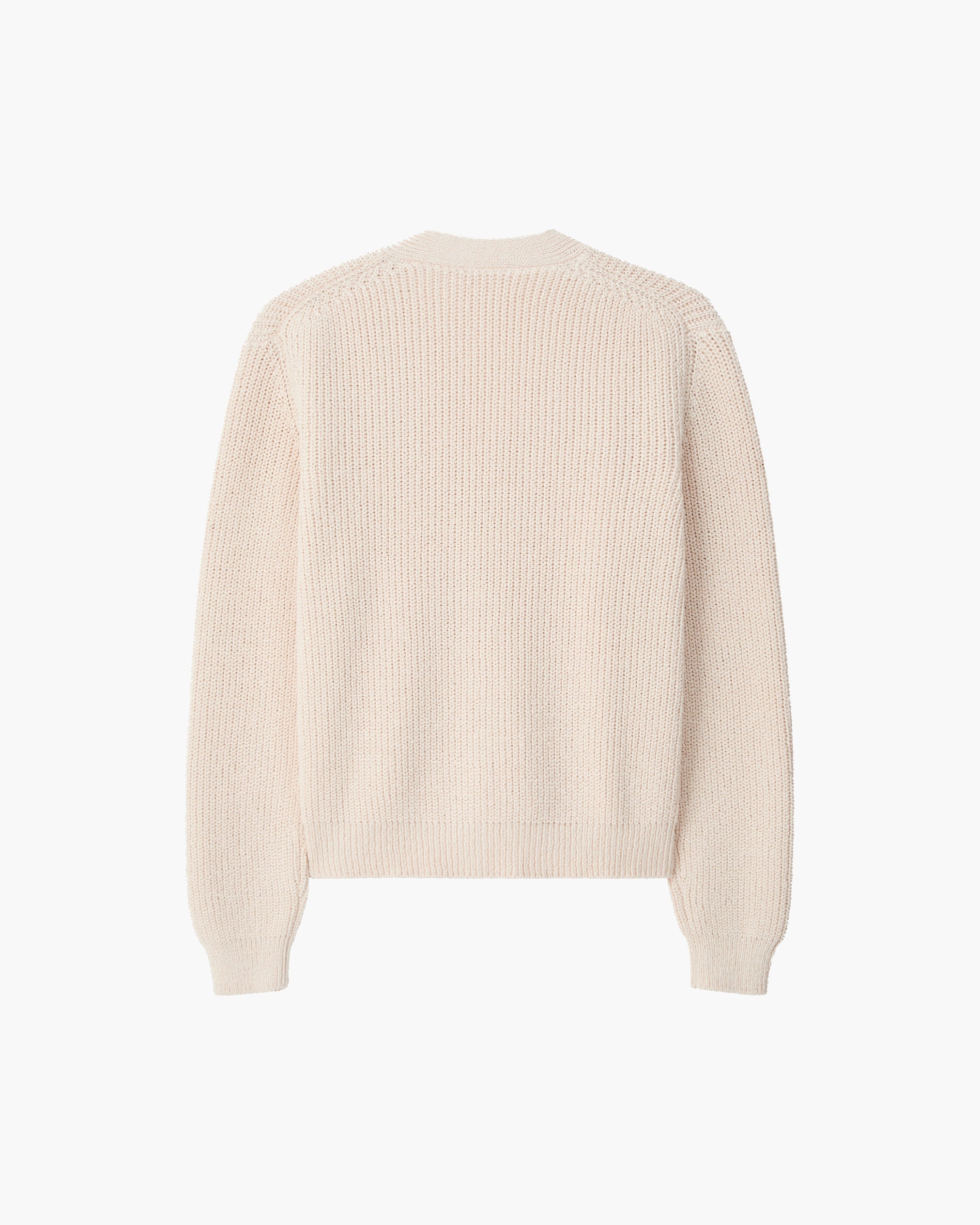 Aurora Cardigan Tapioca