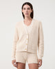 Aurora Cardigan Tapioca