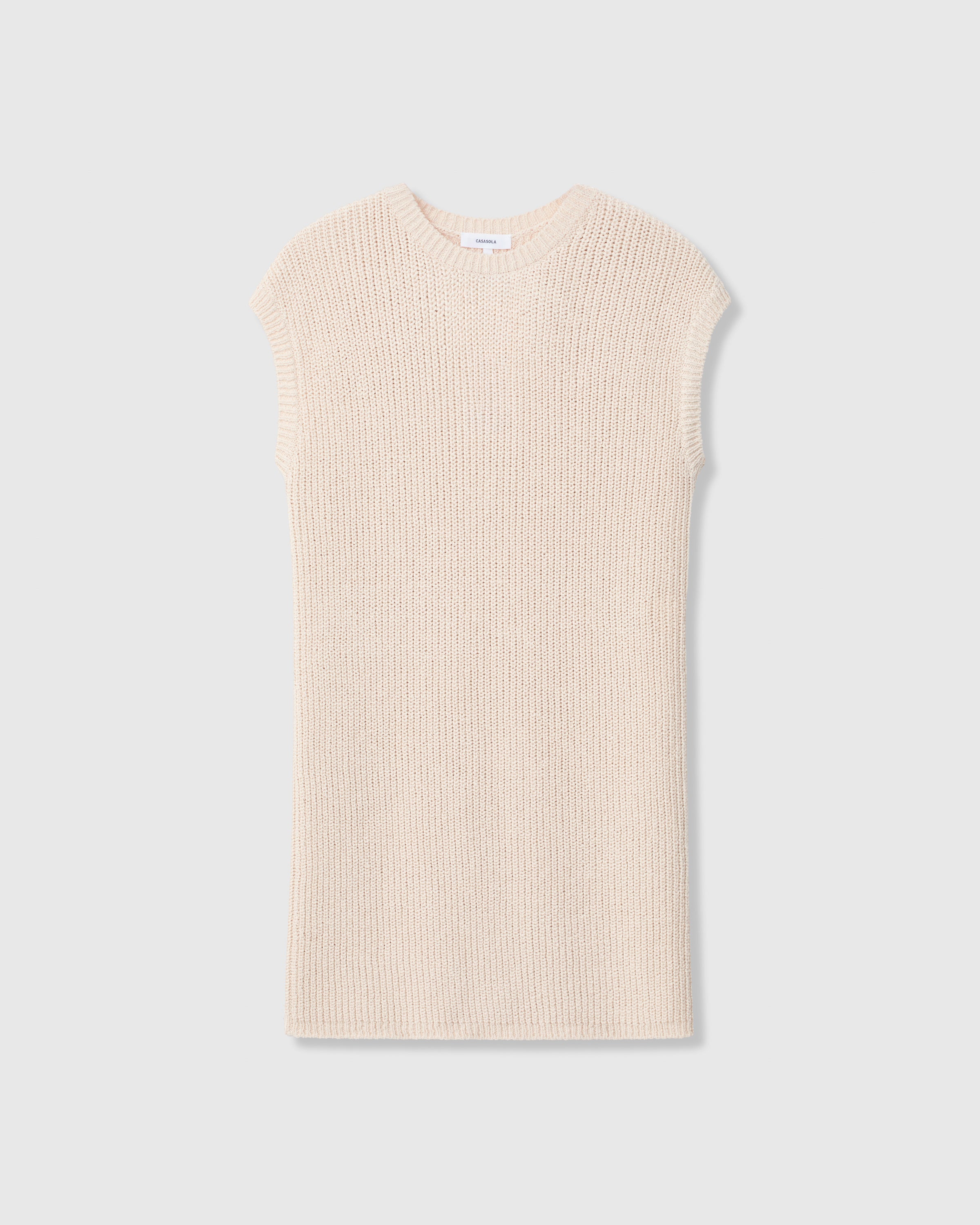 Sibila Dress Tapioca