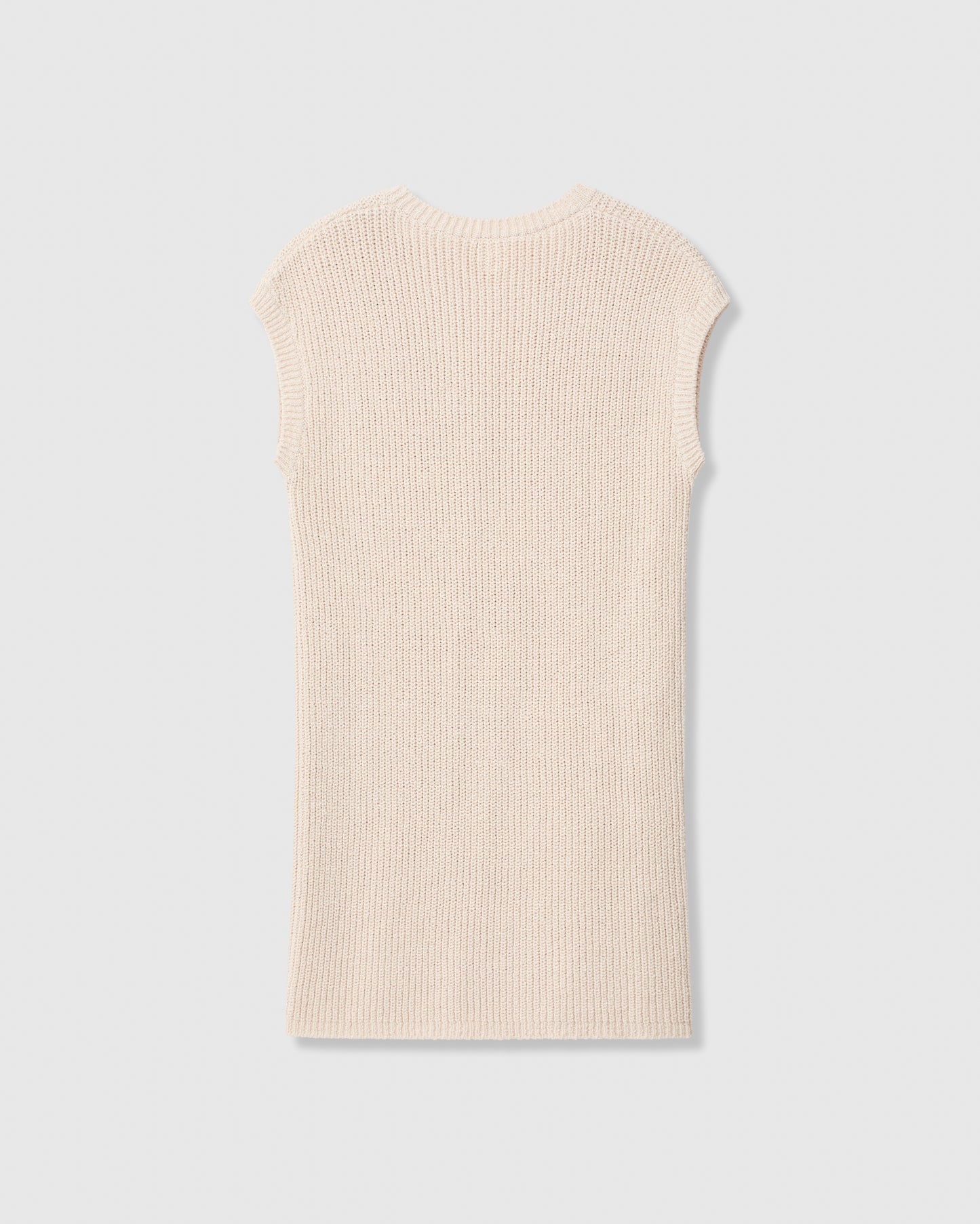 Sibila Dress Tapioca