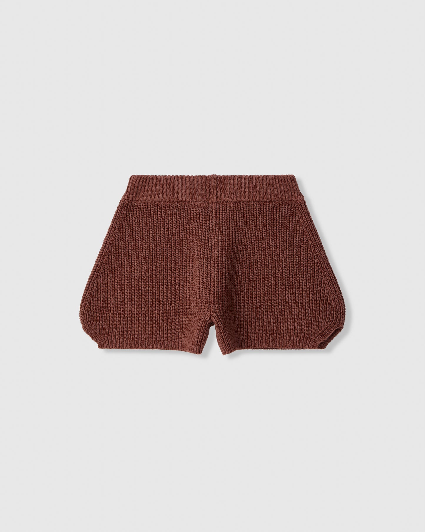 Alba Shorts Brown