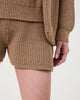 Alba Shorts Camel