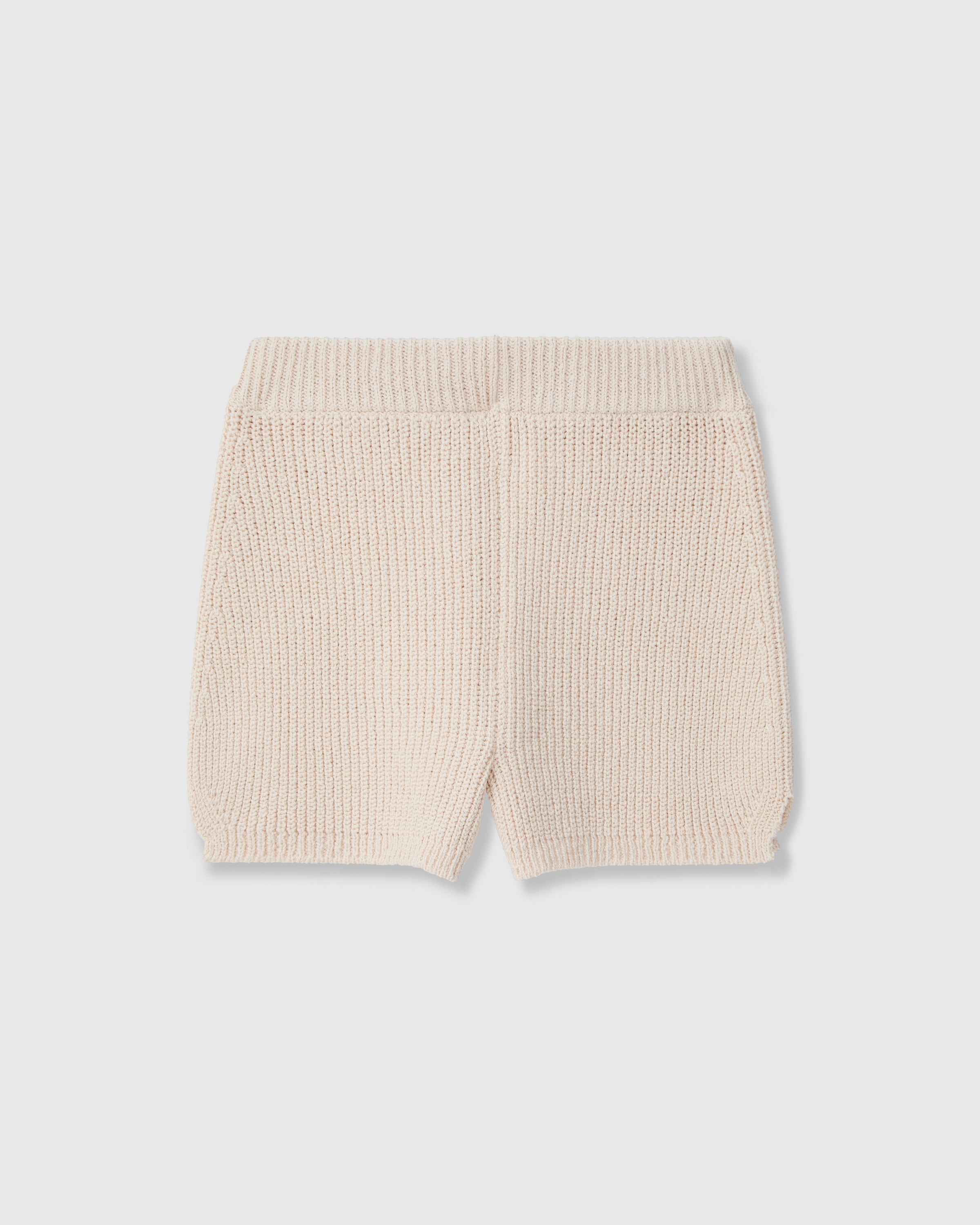 Alba Shorts Tapioca