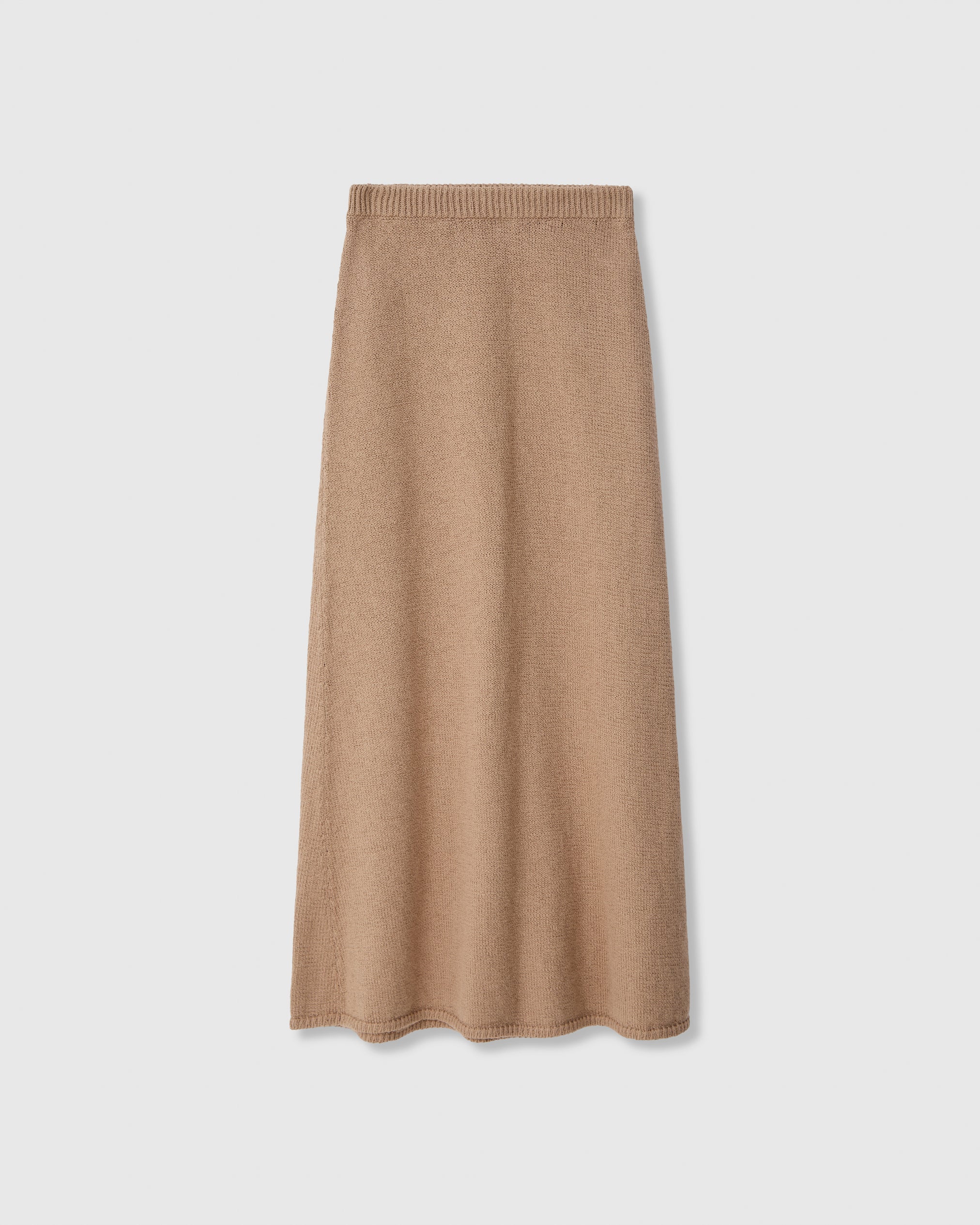 Martina Skirt Camel