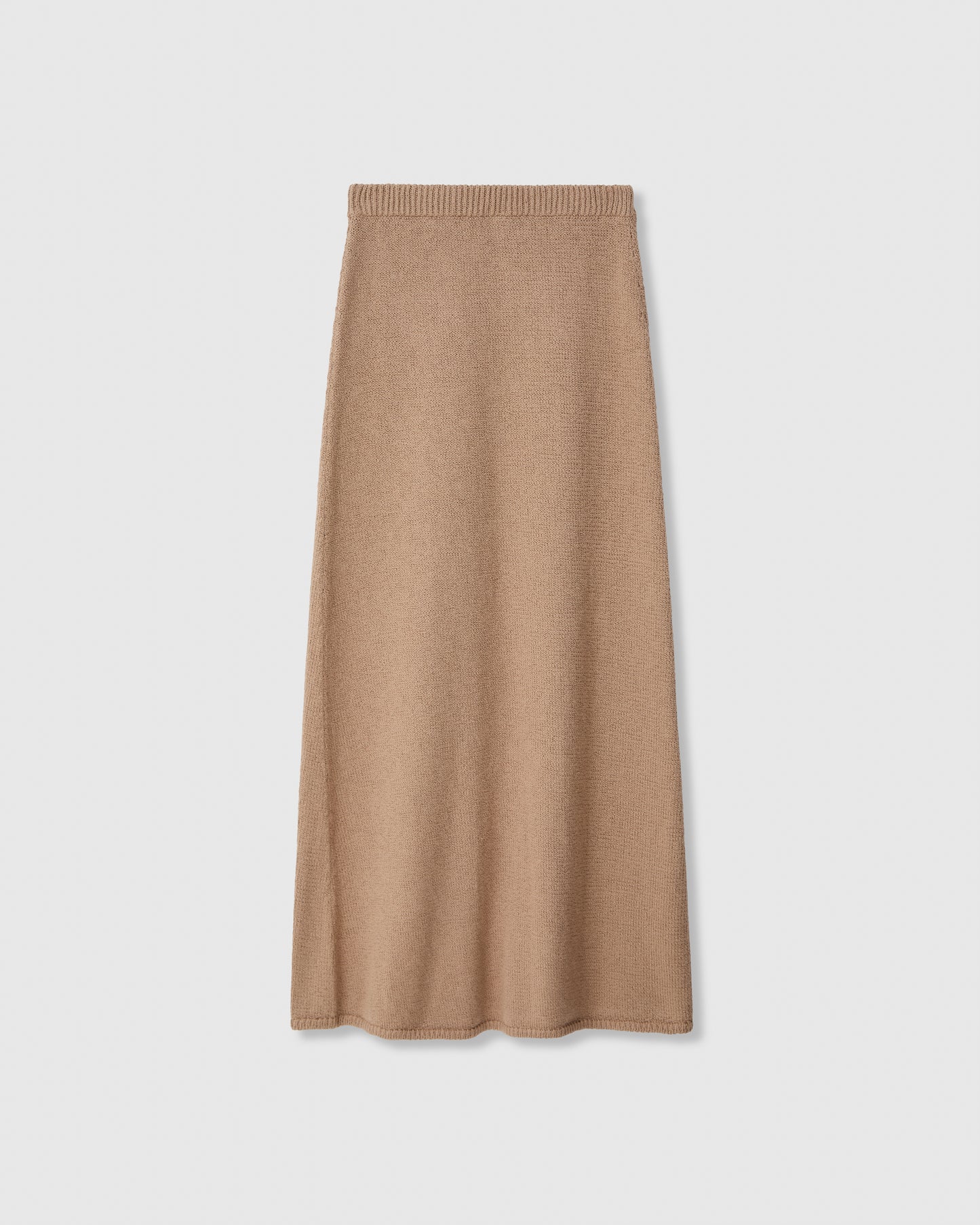 Martina Skirt Camel