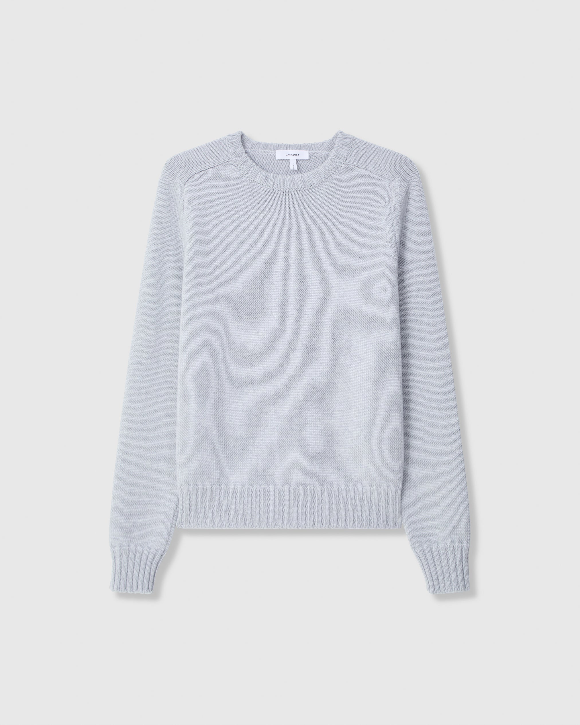 Mia Crew Grey