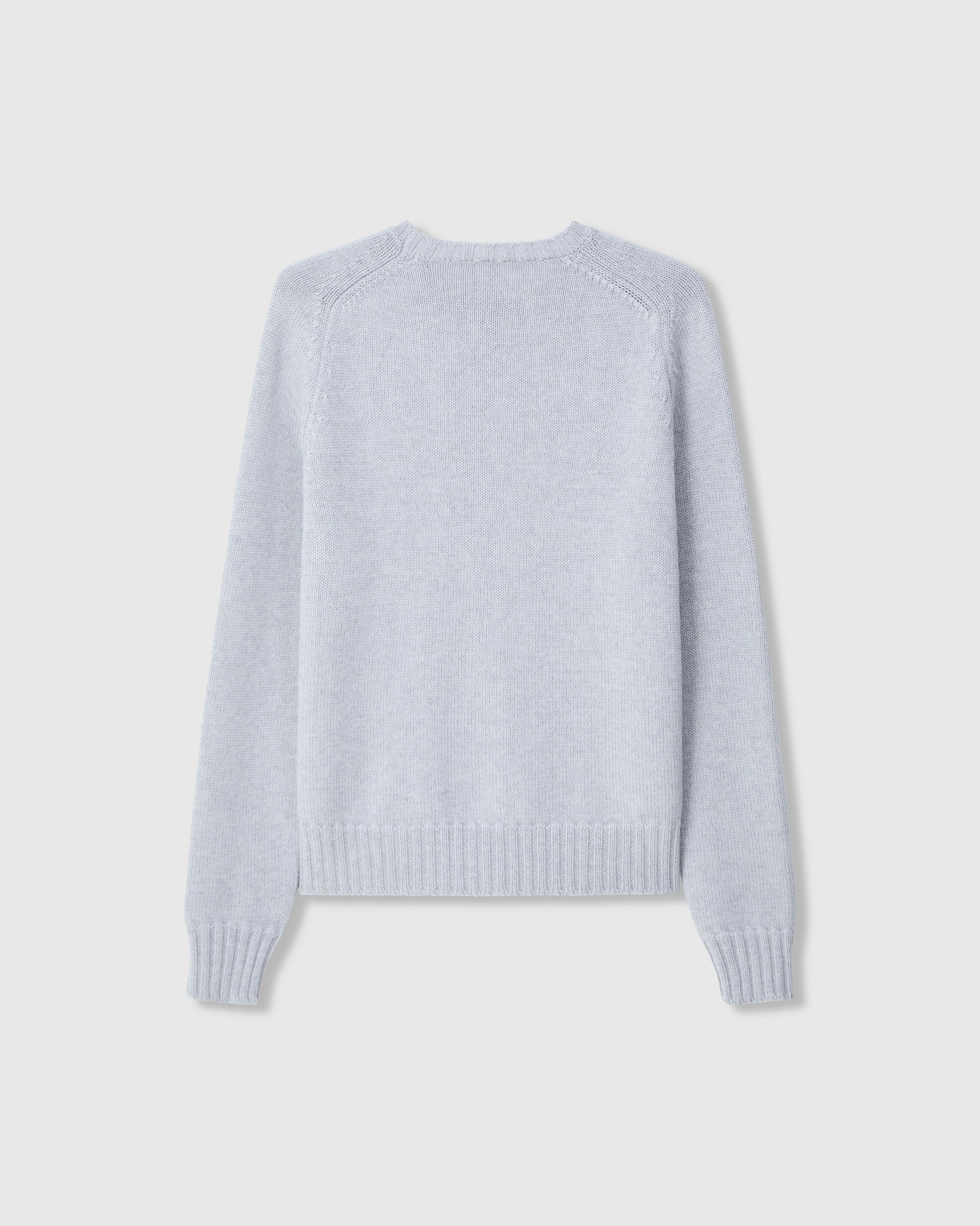 Mia Crew Grey
