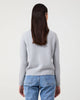 Mia Crew Grey