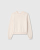 Nina Crewneck Tapioca