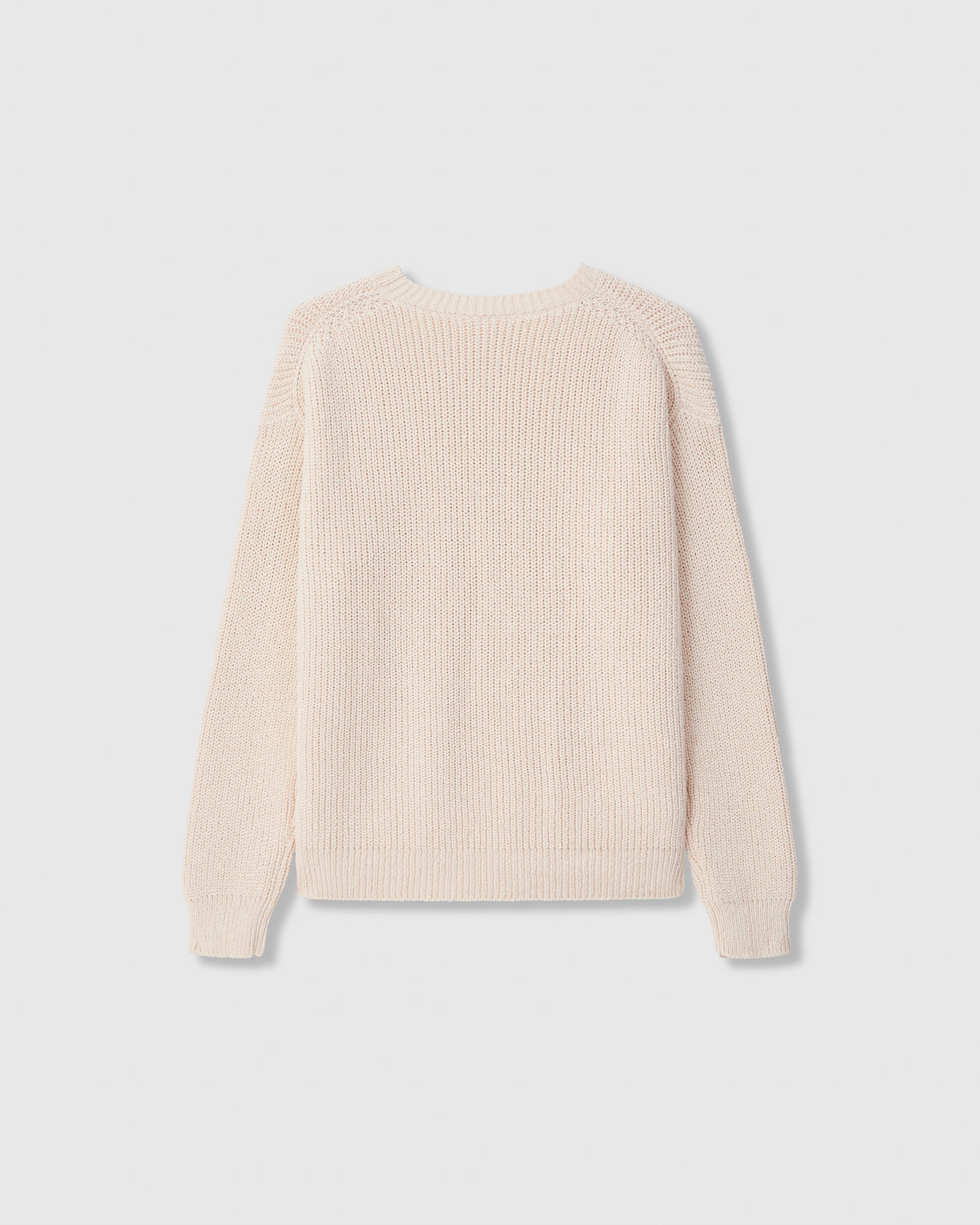 Ottavia Crewneck Tapioca