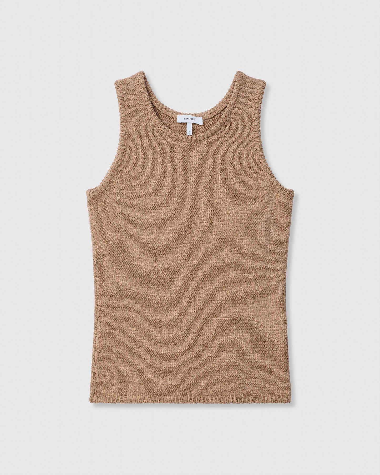 Carolina Top Camel