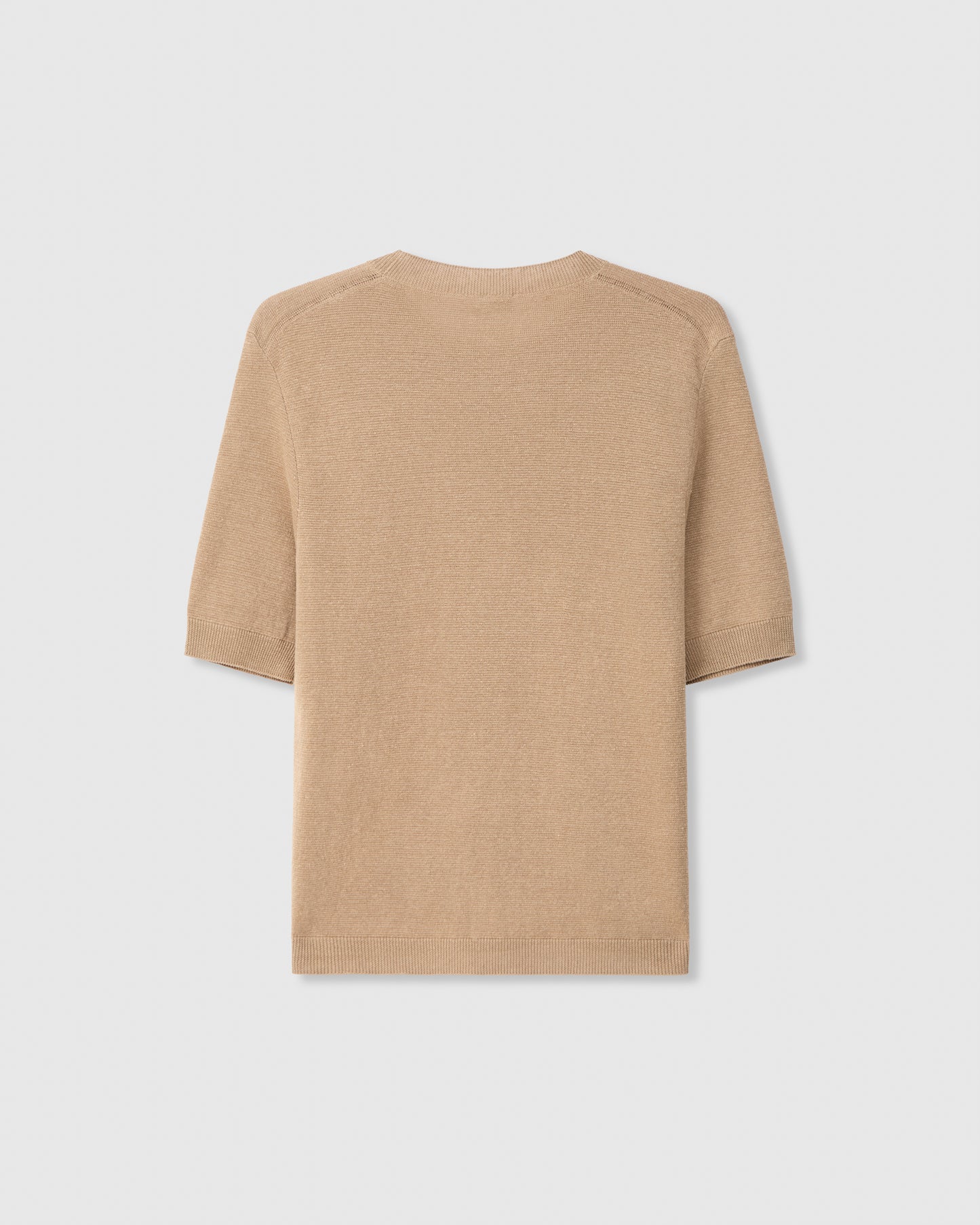Dora Top Camel