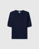 Dora Top Navy