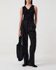 Evelina Top Black