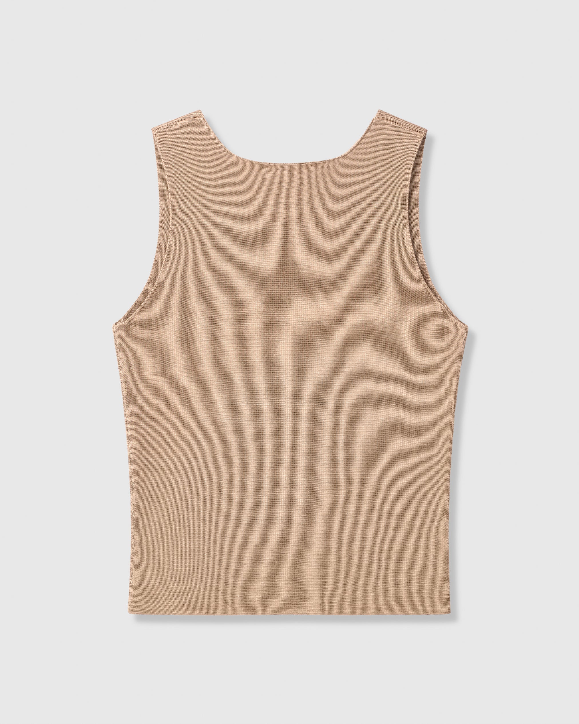 Evelina Top Camel