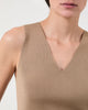 Evelina Top Camel