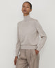 Pax Turtleneck Sand