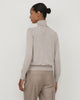 Pax Turtleneck Sand