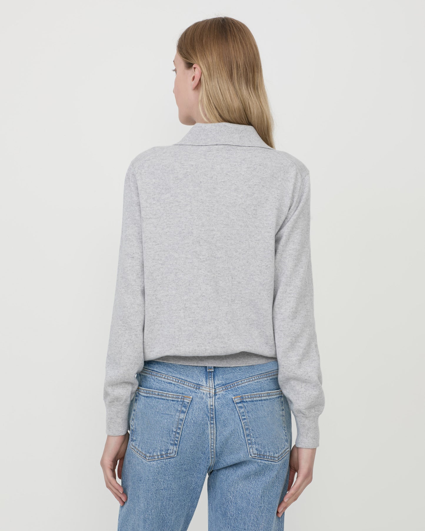 Carmela Polo Gray