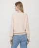 Tonina V-Neck Sand