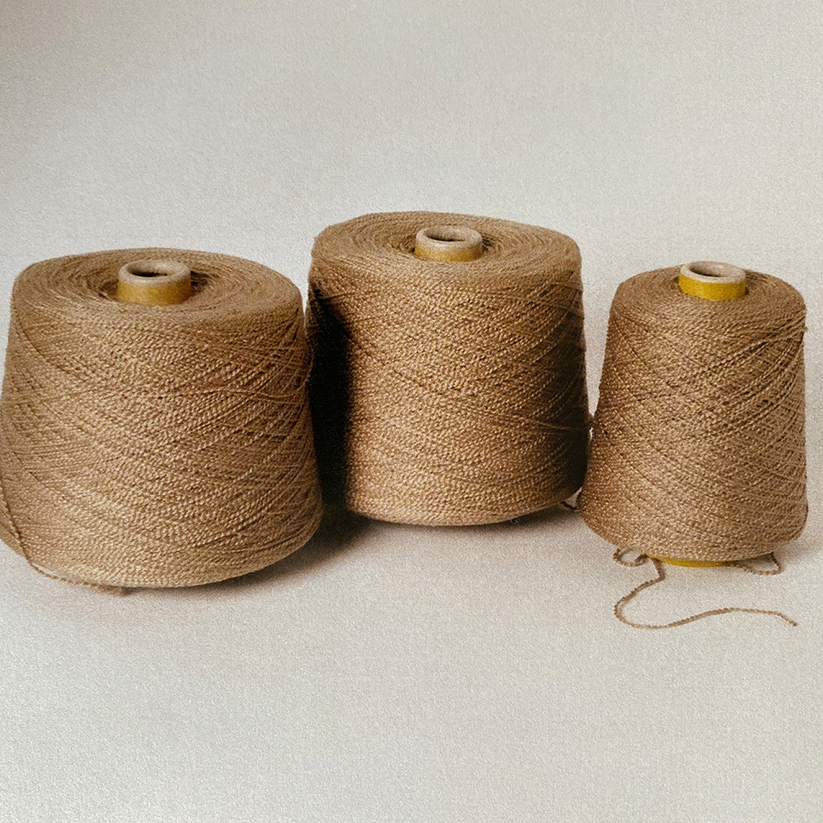 Italian Craftsmanship Documented by Ana Roque