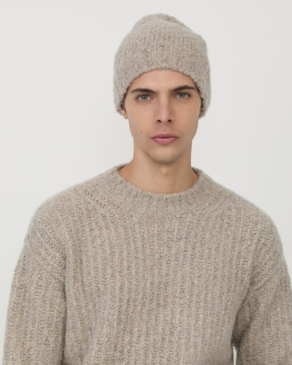 CASASOLA KNITWEAR ACCESSORIES