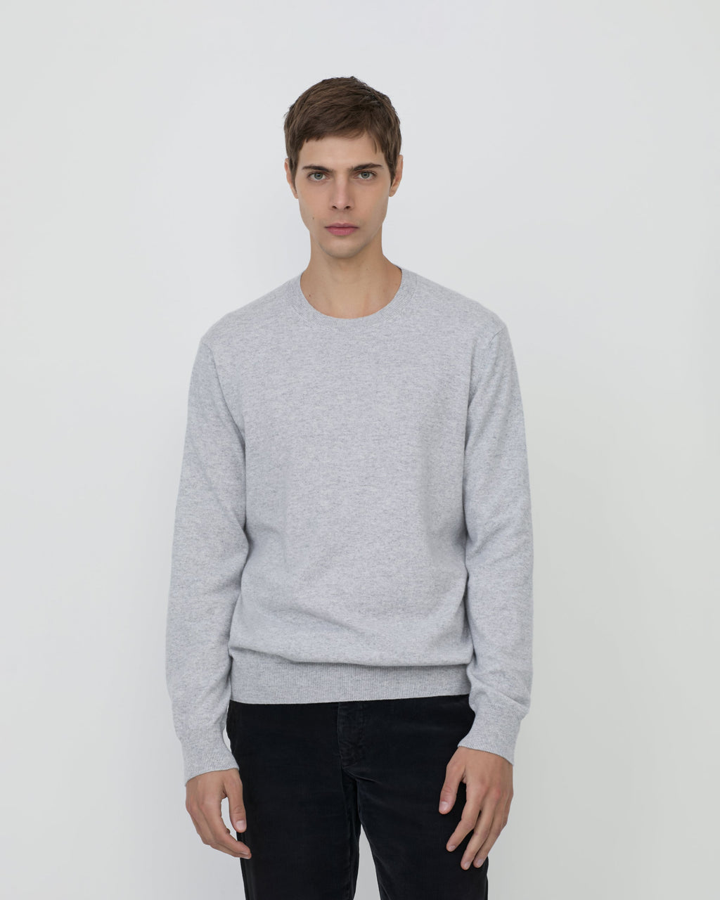 Casasola Men Cashmere