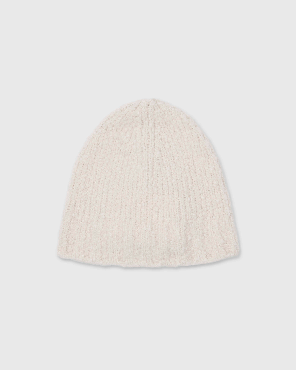 Fedele W Beanie Tapioca