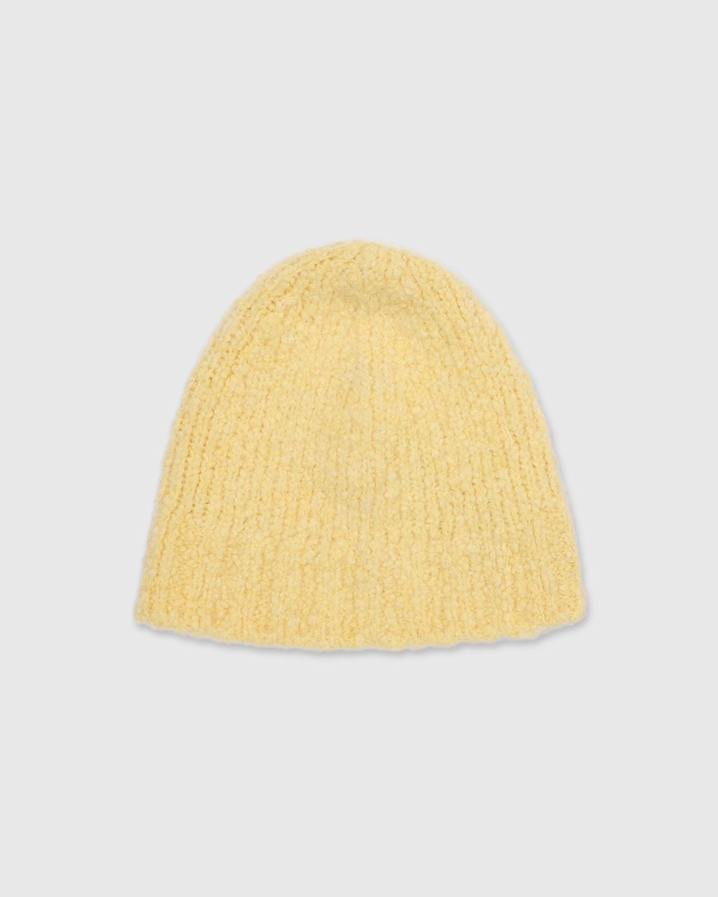 Fedele W Beanie Yellow