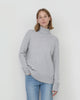 Adelina Turtleneck Grey