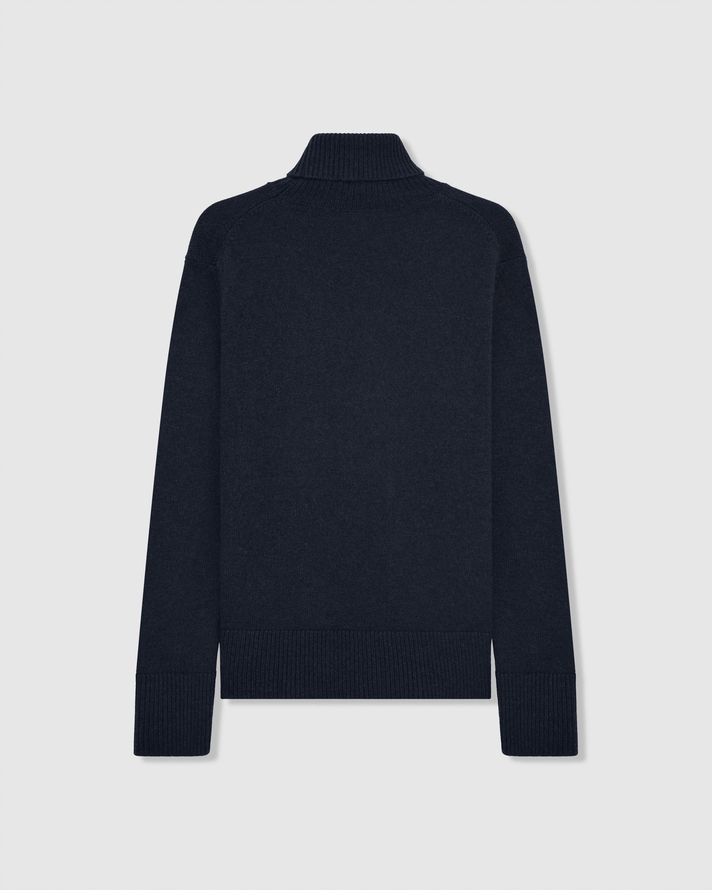 Adelina Turtleneck Navy