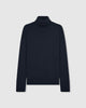 Adelina Turtleneck Navy