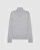 Adelina Turtleneck Grey