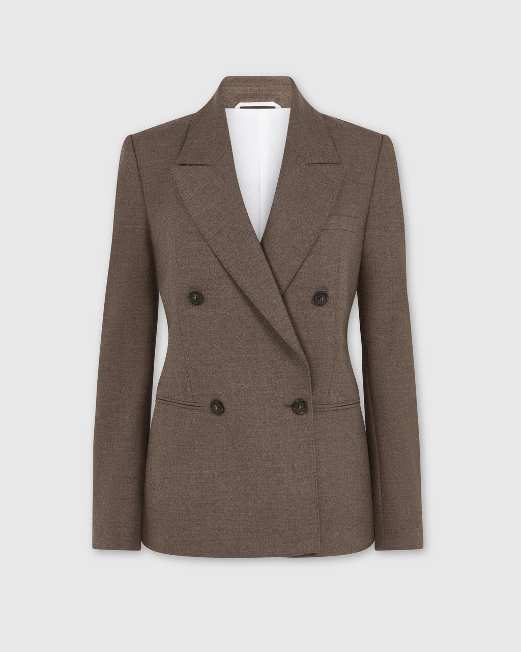 Oltrarno Blazer Brown