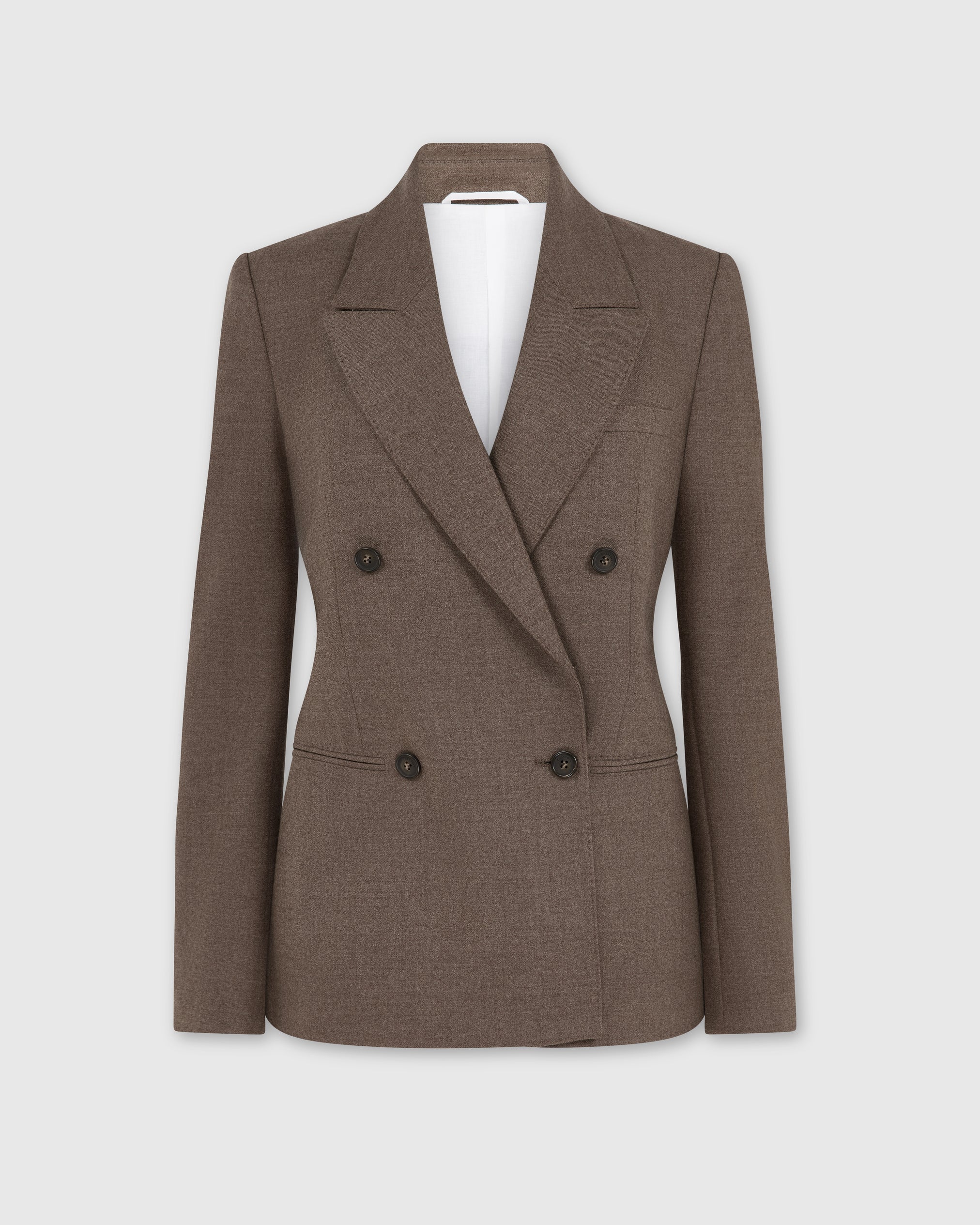 Oltrarno Blazer Brown