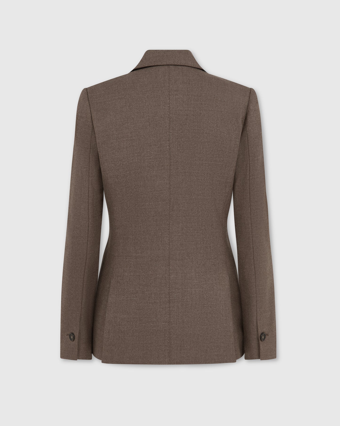 Oltrarno Blazer Brown