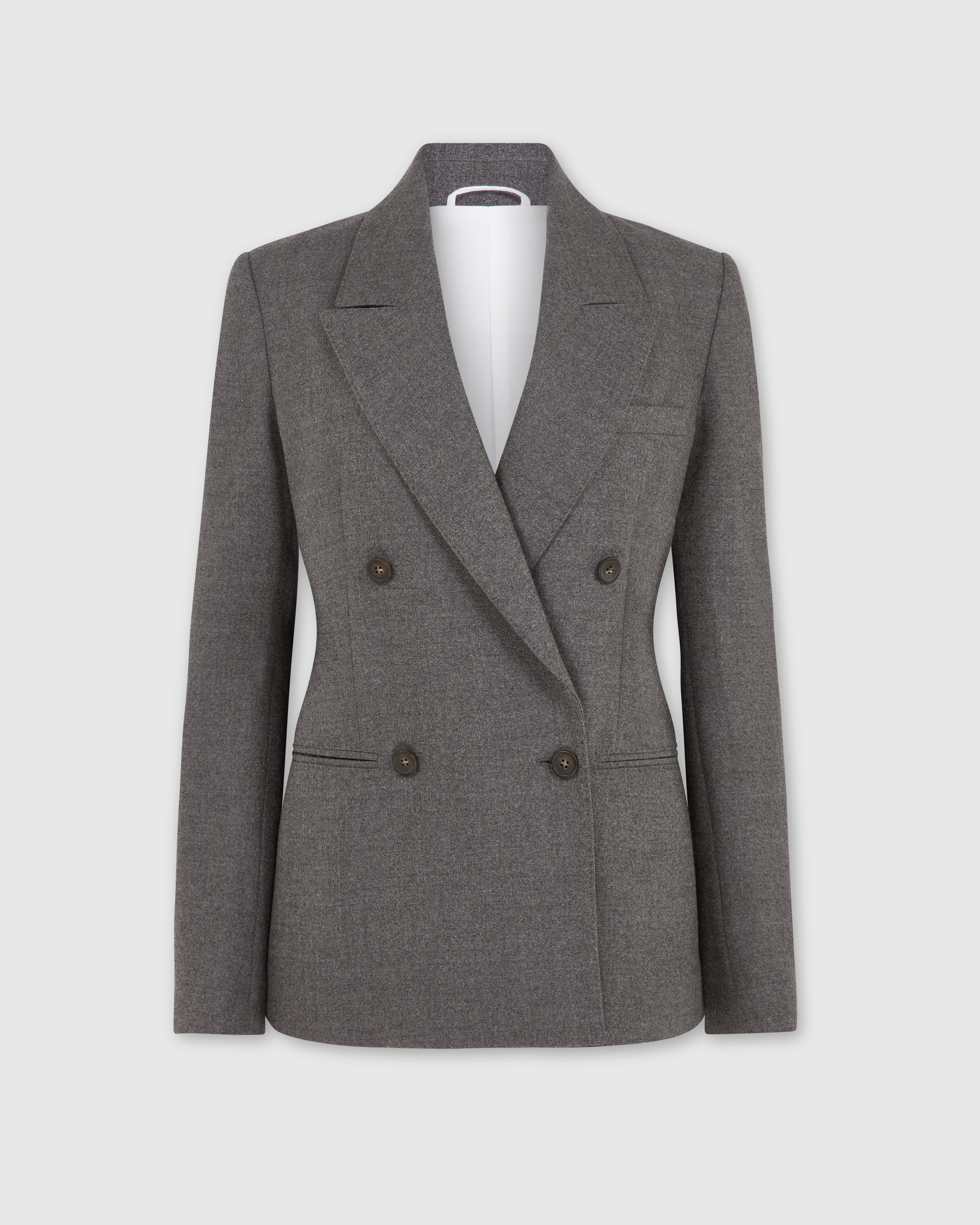 Oltrarno Blazer Grey