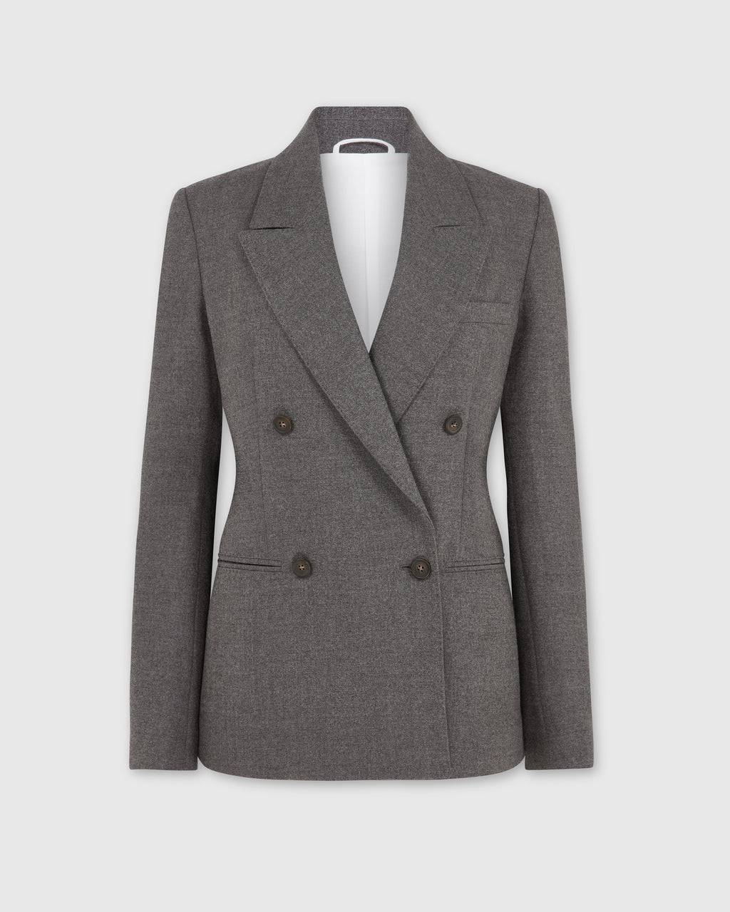 Oltrarno Blazer Grey