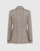 Oltrarno Blazer Tweed