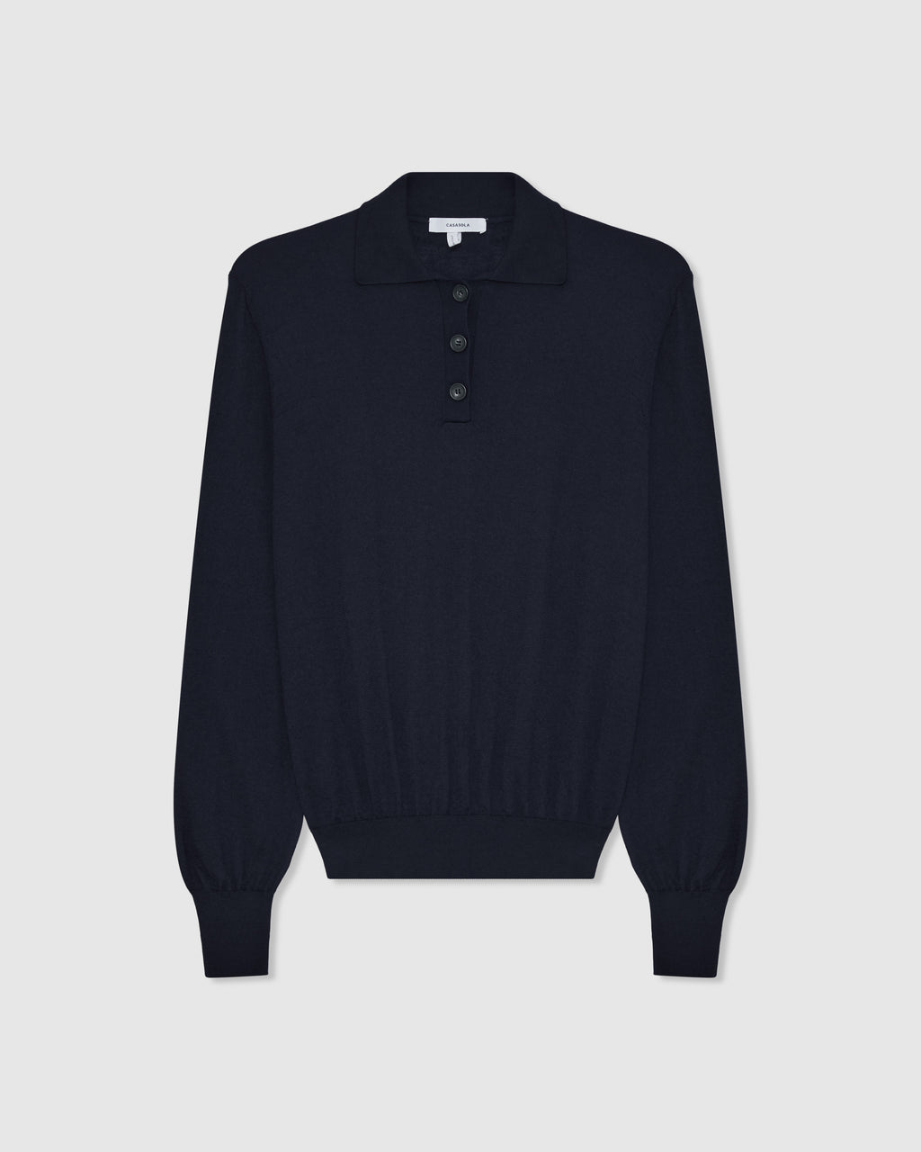 Bria Polo Navy