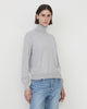 Camilla Turtleneck Grey