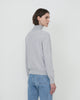 Camilla Turtleneck Grey