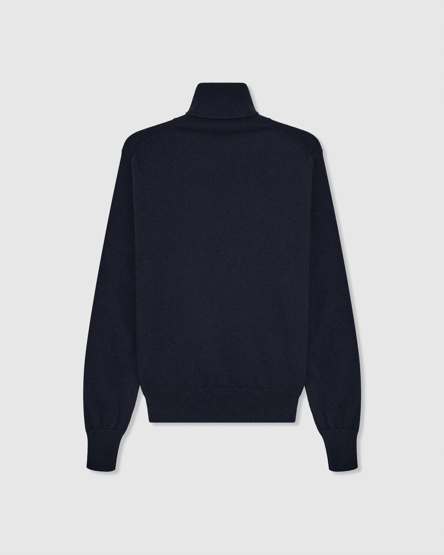 Camilla Turtleneck Navy