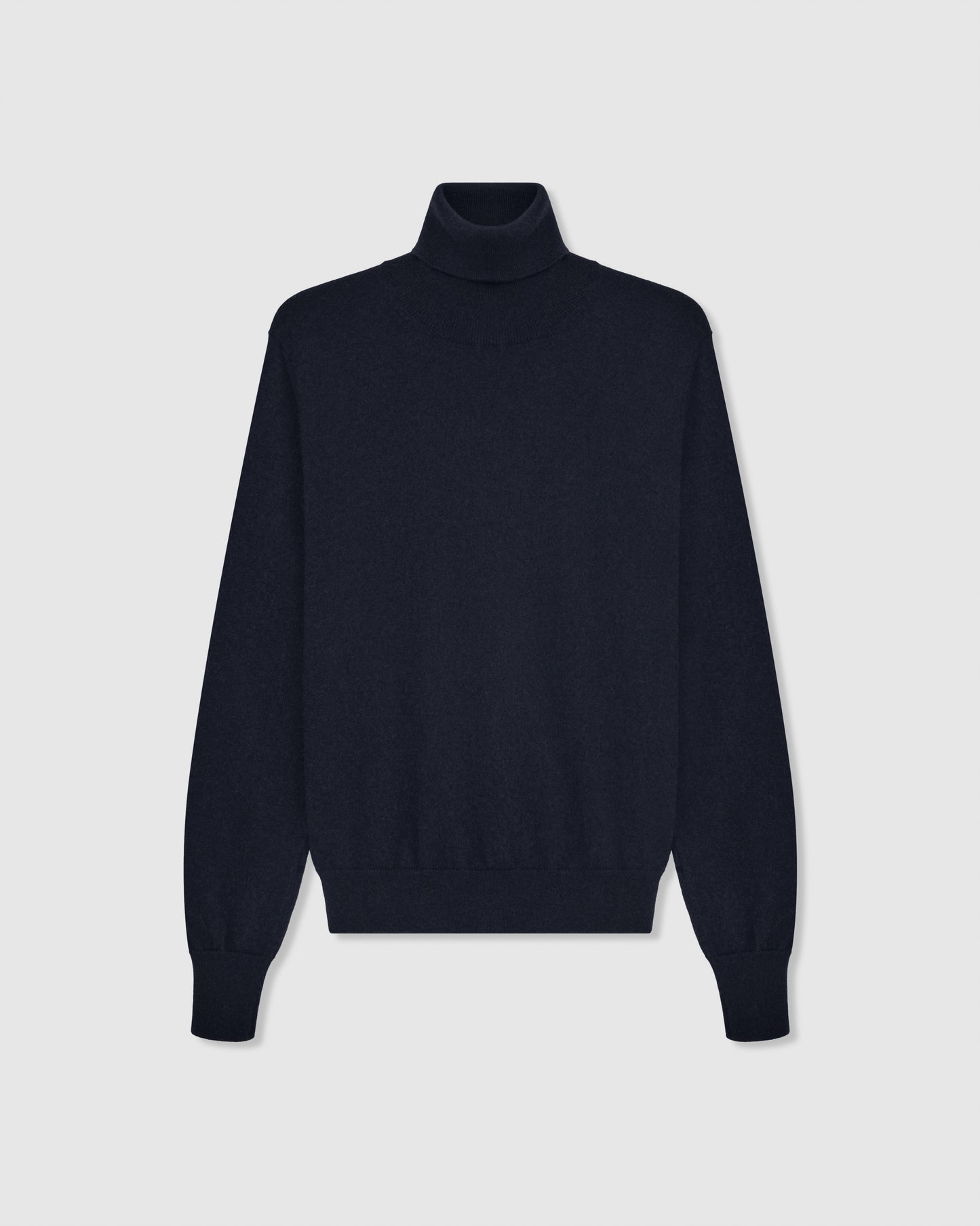 Camilla Turtleneck Navy