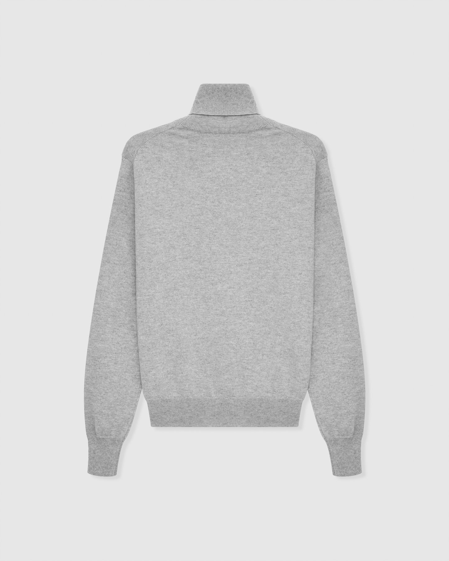 Camilla Turtleneck Grey