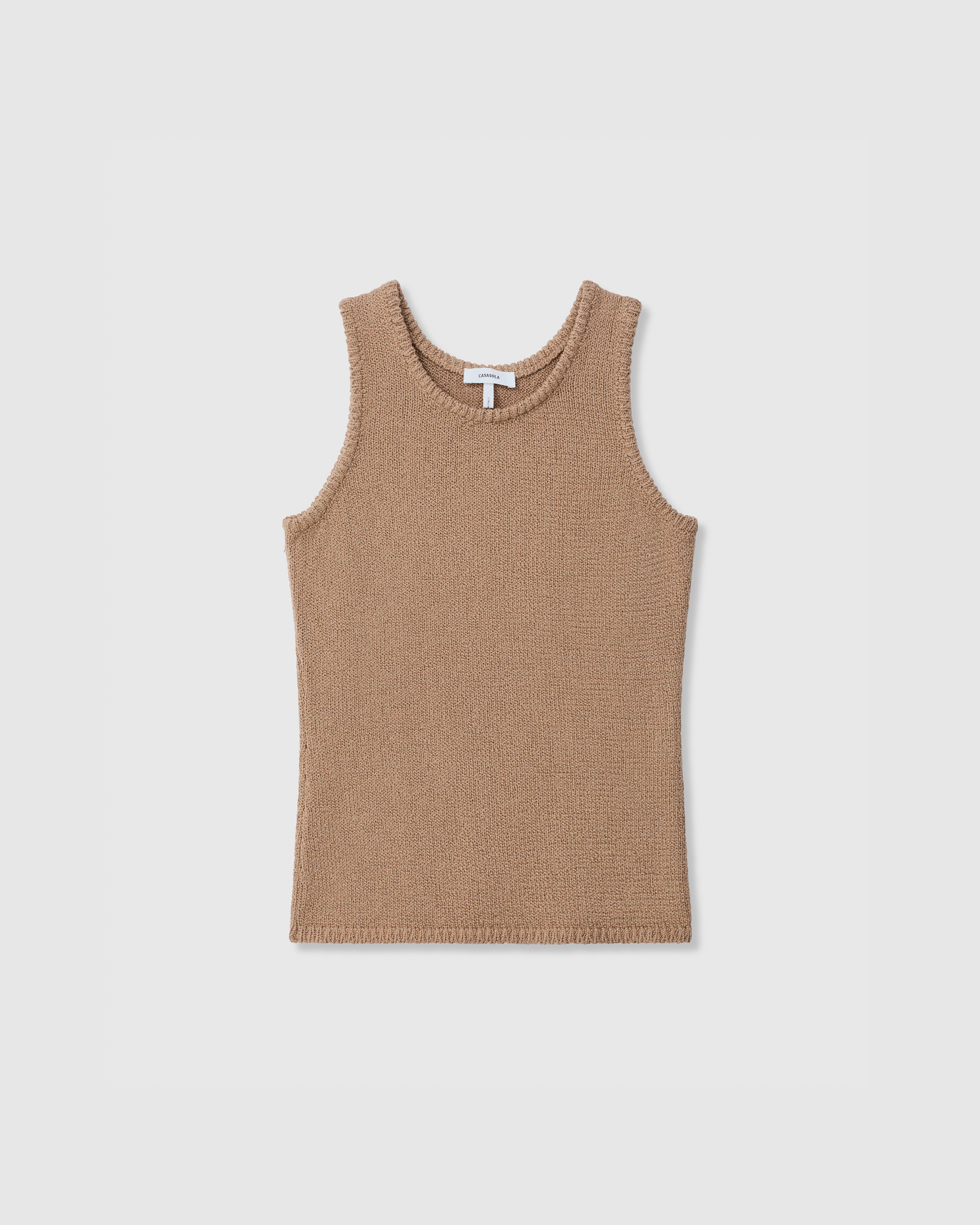 Carolina Top Camel
